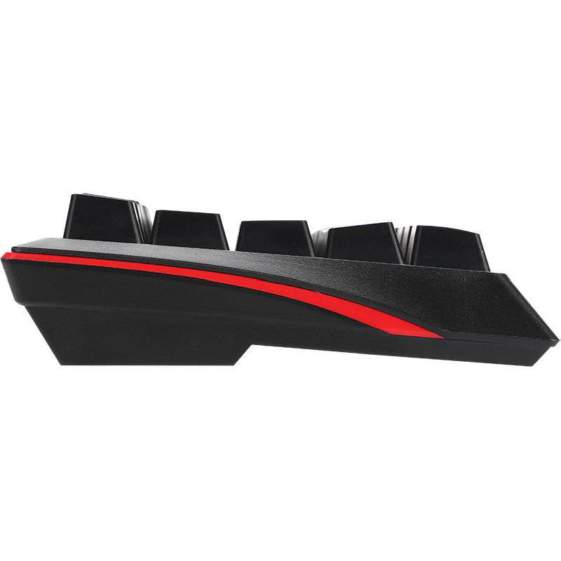 MARVO KG962G 60% 60% Switch Gaming Keyboard Wired — view 2