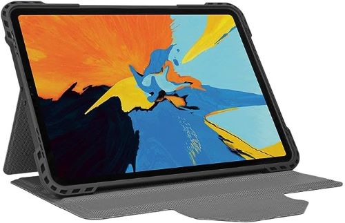 Targus Pro-Tek Rotating Case For I Pad Pro 11 Inch 1St & 2Nd Gen & I Pad Air 4Th Gen - THZ866GL — view 3