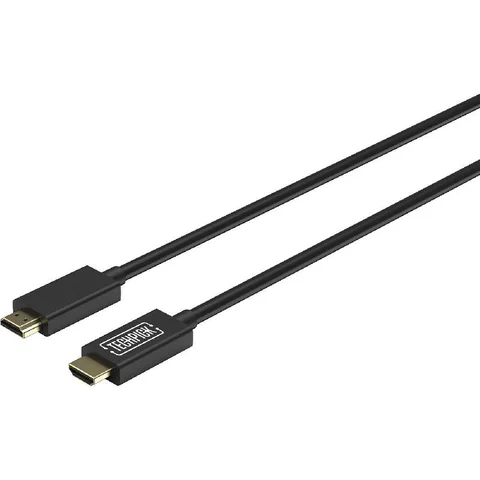 Techpick High-Speed HDMI AV Cable 1.50 m ( 4.92 ft )