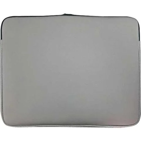 Superbag Laptop Sleeve for 13.3" Screen Size Silver