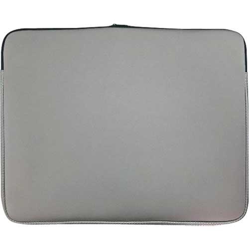 Superbag Laptop Sleeve for 13.3" Screen Size Silver