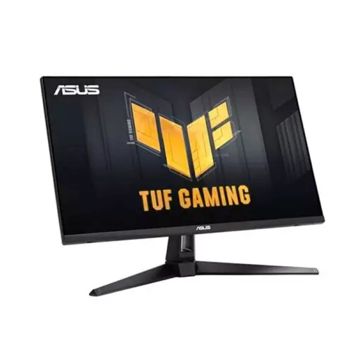 Asus TUF Gaming VG27AQA1A 27 Inch 1ms 170Hz WQHD Gaming Monitor - 90LM05Z0-B05370 — view 2