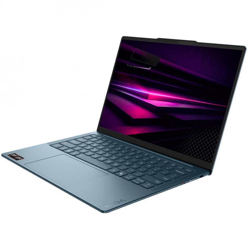 Lenovo Laptop 14" AMD Ryzen AI 7 445 — view 3