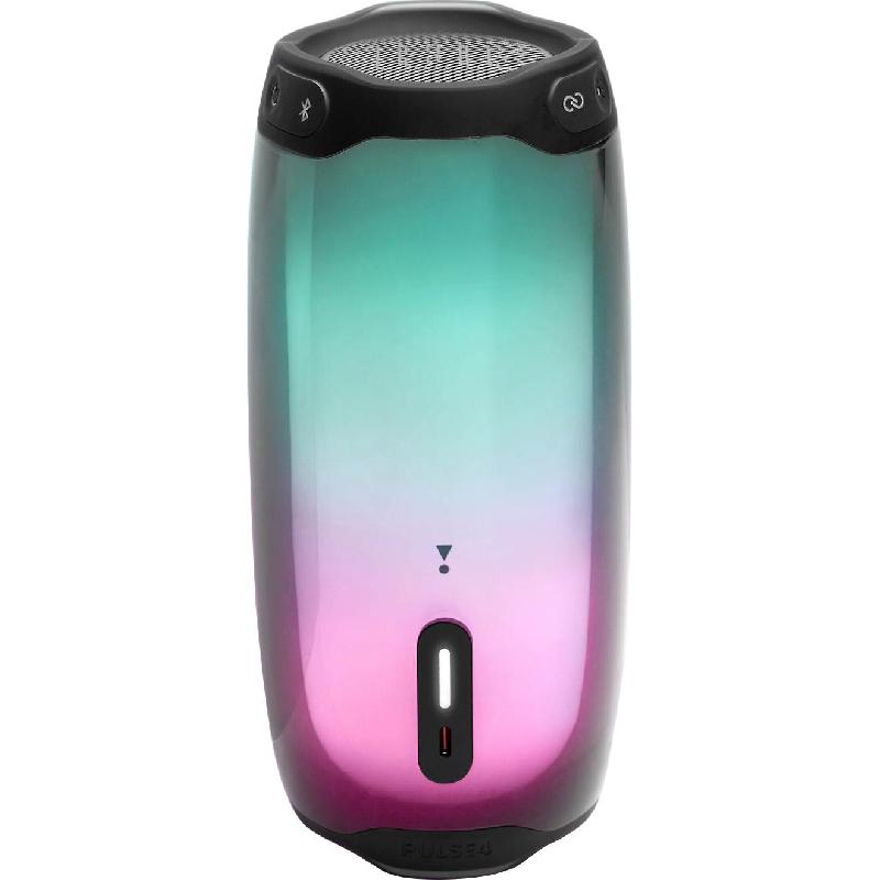 JBL Portable Speaker Bluetooth Black — view 2