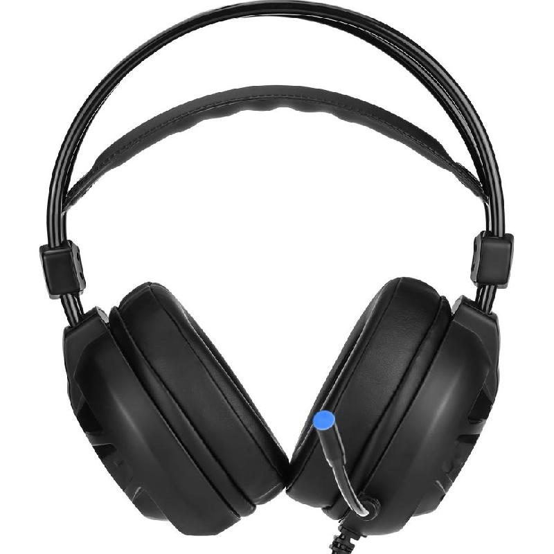 MARVO Scorpion HG9018 Gaming Headset Wired Black — view 3