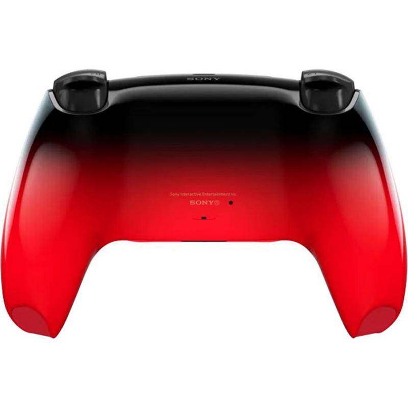 Sony DualSense Controller Wireless Techno Red — view 5