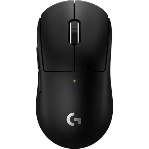 Logitech G PRO X SUPERLIGHT 2 LIGHTSPEED Gaming Mouse Wireless (2.4 GHz RF)