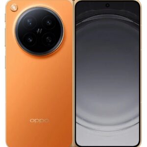 OPPO Find N6, 512GB, 16GB, 5G- Blossom Orange