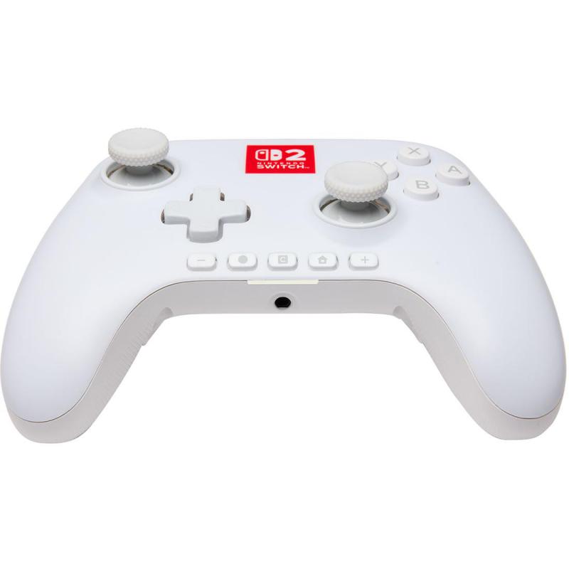 PowerA Advantage Lemectra Controller Wired White — view 3