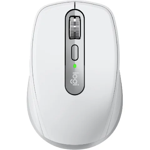 Logitech MX Anywhere 3 Mouse Bluetooth/Wireless
