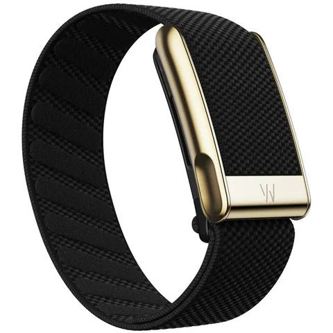 WHOOP MG SuperKnit Luxe Wrist Strap for WHOOP One/Peak/Life
