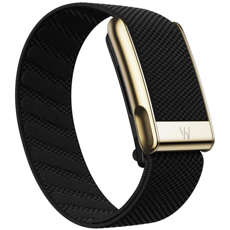 WHOOP MG SuperKnit Luxe Wrist Strap for WHOOP One/Peak/Life