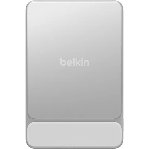 Belkin UltraCharge Power Bank Charger Qi/PMA 10000 mAh Single USB-C (I/O Charging)