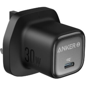 Anker Charger 30W GaN