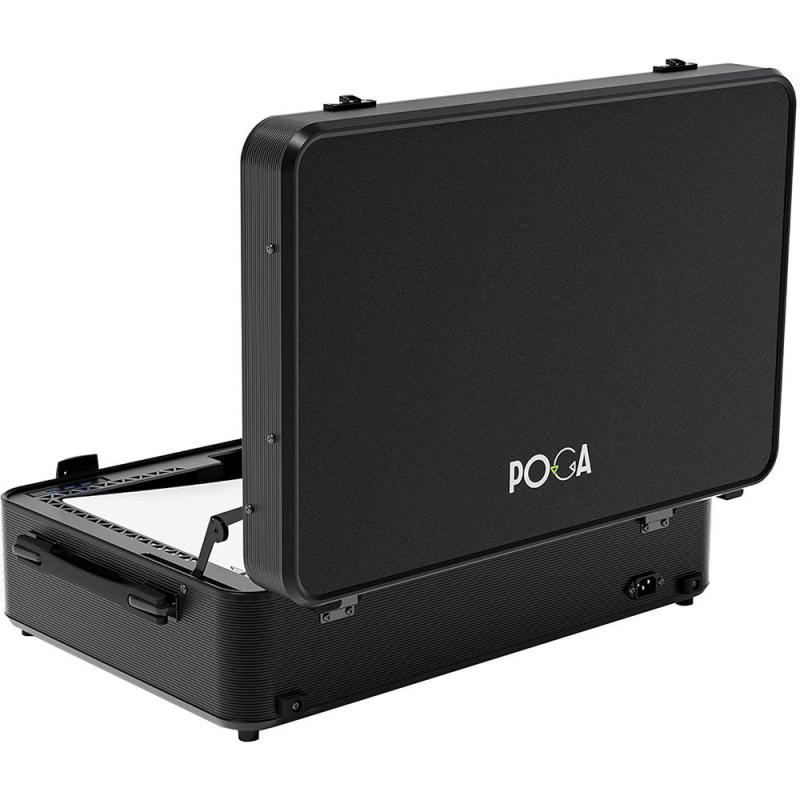 POGA LUX Portable Gaming Case PlayStation 5 Accessory — view 3