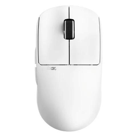 Pulsar X2 Wireless Gaming Mouse CrazyLight Uyuni White
