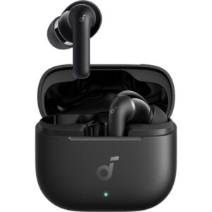Anker P42i Earbuds Bluetooth Black