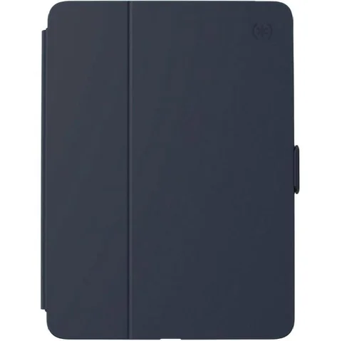 Speck Balance Folio Flip Cover Tablet Case Eclipse Blue for iPad Pro 11 - 2018