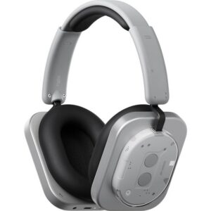 Nothing Headphone (1) Over-Ear Headphones Bluetooth White