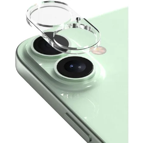 Araree Core CM Camera Lens Protector (Full Frame) Smartphone Camera Accessory