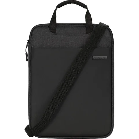 Kensington Eco-Friendly Laptop Sleeve for 12"/12.1" Screen Size Black