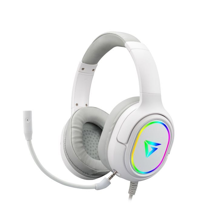Gamertek Power Pack V2 4-In-1 Gaming Bundle White — view 2