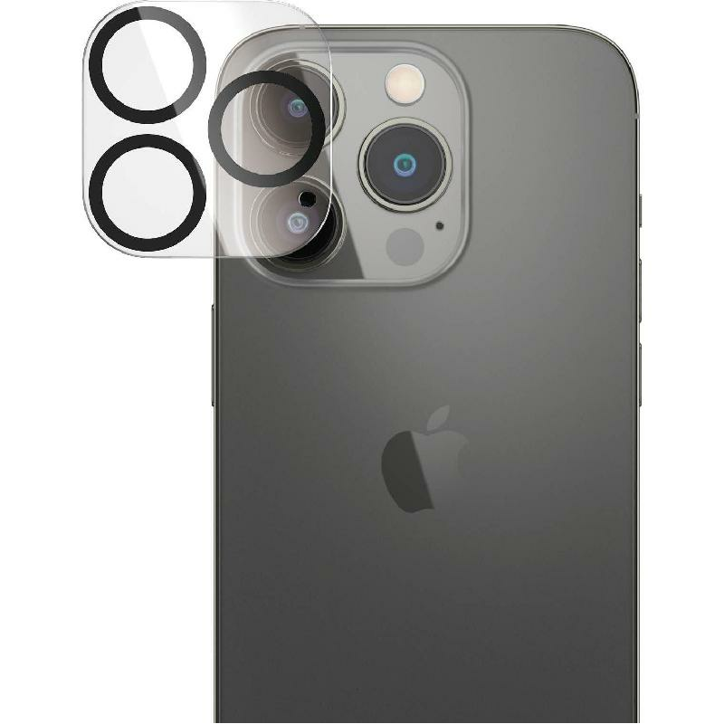 PanzerGlass PicturePerfect Camera Lens Protector (Full Frame) Smartphone Camera Accessory — view 3