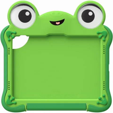Belkin Toy Story 5 Lilypad Back Cover Tablet Case for Kids Green for iPad A16/iPad 10.9 10th Gen