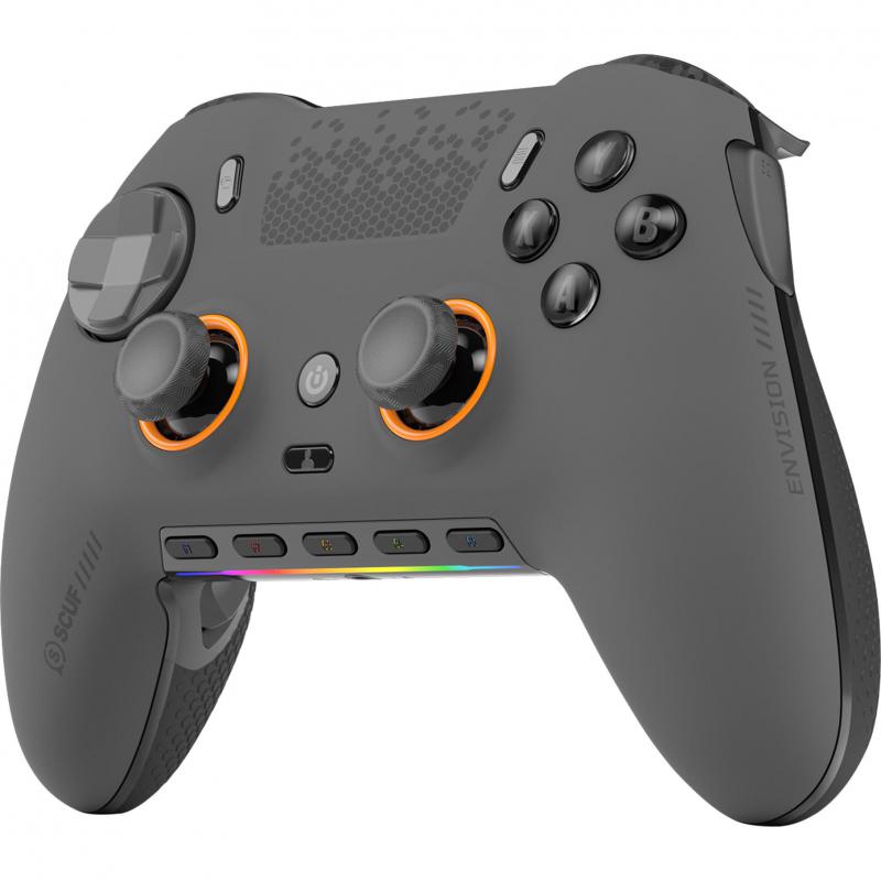 SCUF Envision Pro Controller Wireless Grey — view 2