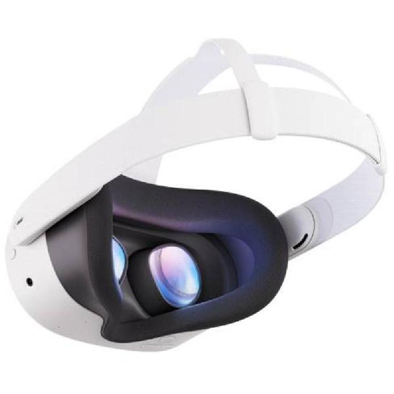 Oculus 128 GB Virtual Reality Headset White — view 4