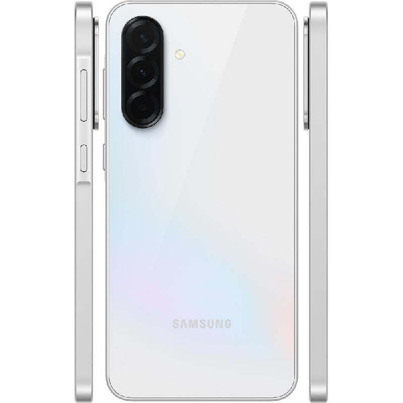 Samsung Galaxy A36 5G 256 GB Awesome White — view 2