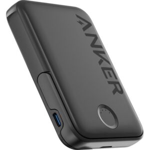 Anker 322 MagGo Power Bank Charger Fast Battery Charging 5000 mAh