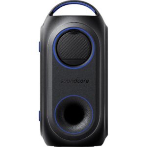 Anker Portable Speaker Bluetooth Black