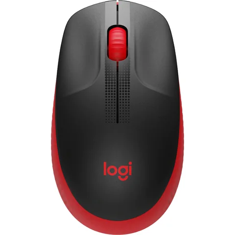 Logitech M190 Mouse Wireless