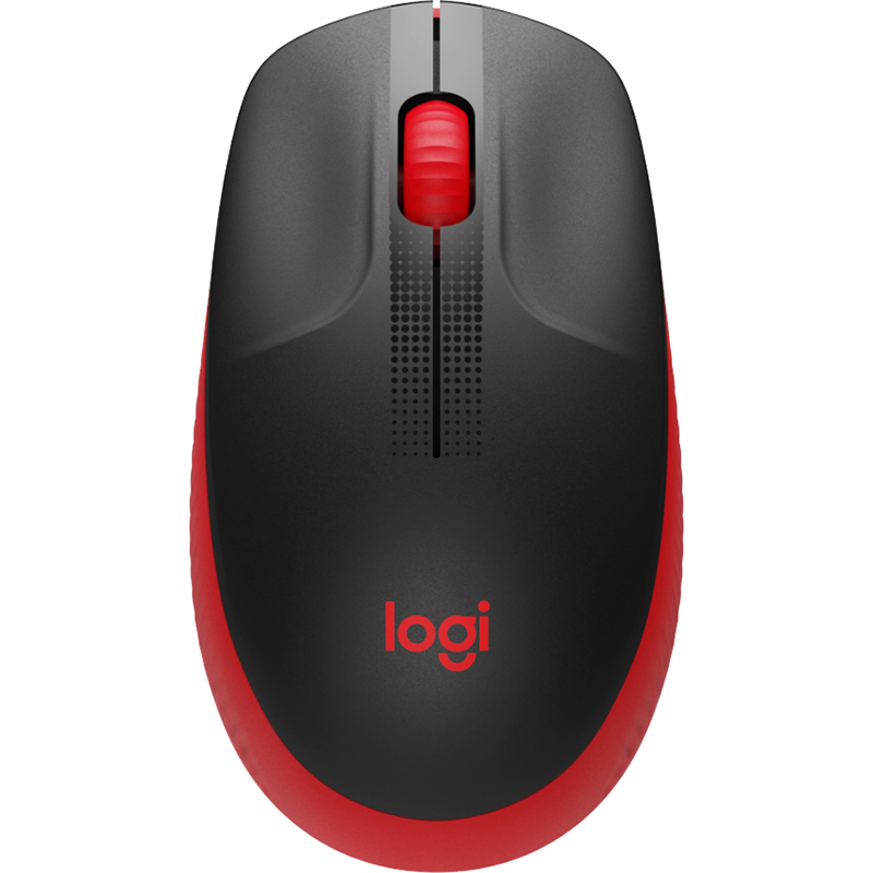 Logitech M190 Mouse Wireless