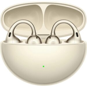 Oppo Enco Clip2, Wireless Earbuds- Luminous Gold