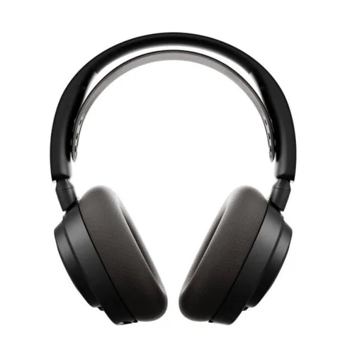 SteelSeries Arctis Nova 7P Gen 2 Wireless Gaming Headphones, Black - 61744