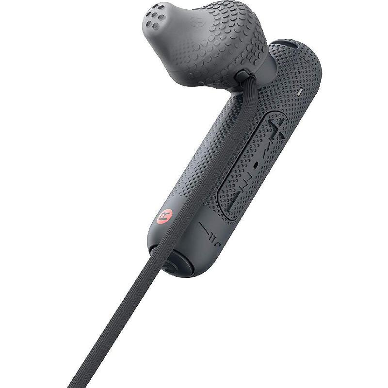 Sony WI-SP500 Sports In-Ear Earphones Bluetooth/NFC Black — view 3