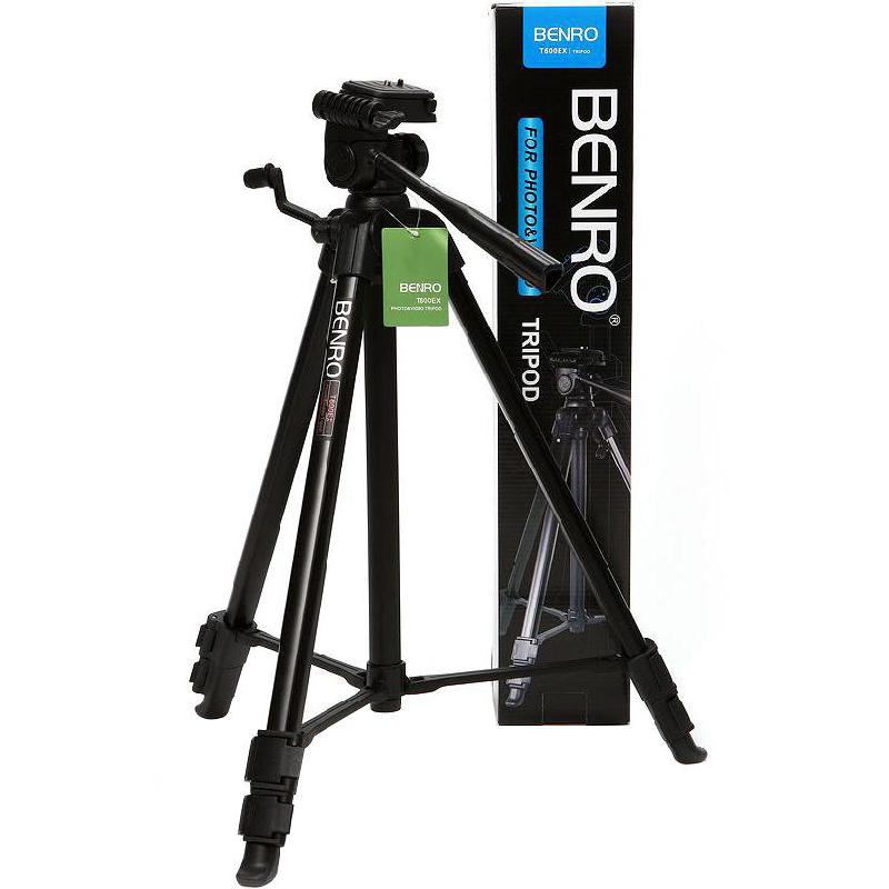 Benro Tripod