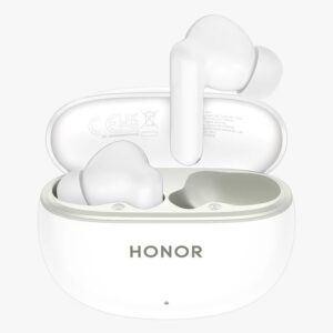 HONOR Choice Earbuds X10 Lite- White