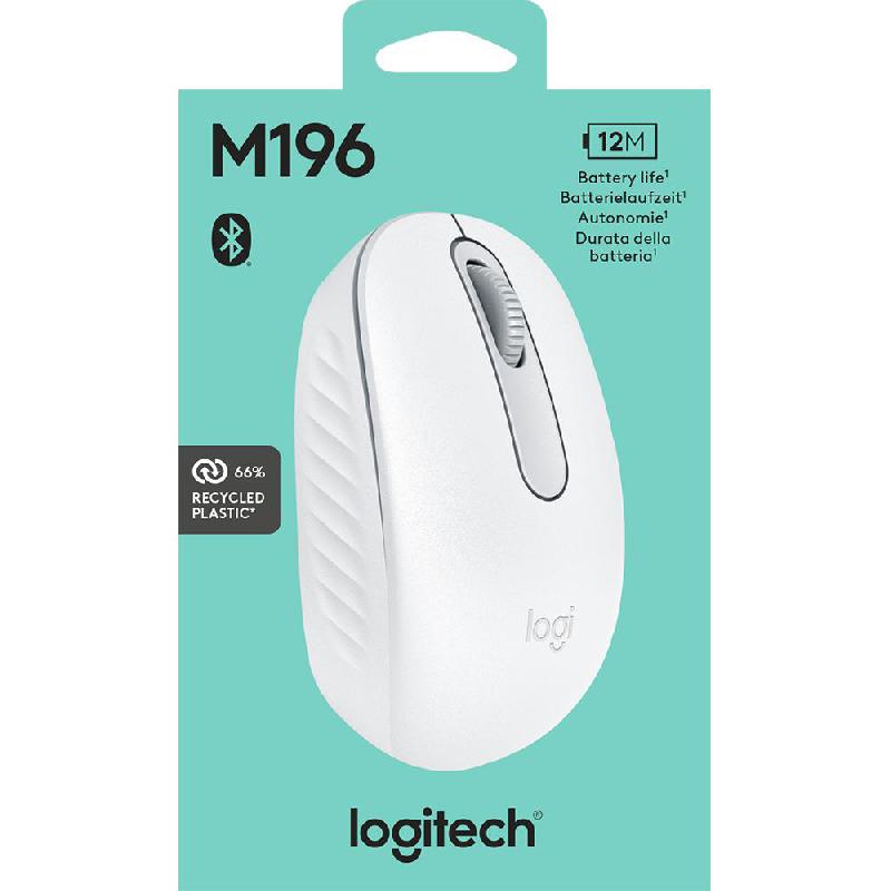 Logitech M196 Mouse Bluetooth — view 5