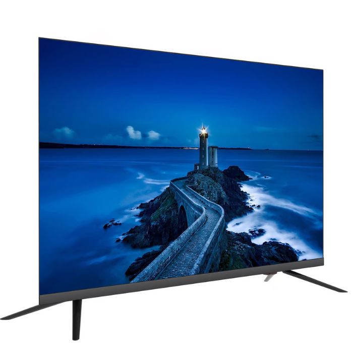 Ikon 43 Inches Smart LED Google TV - IK-GTV43 — view 2