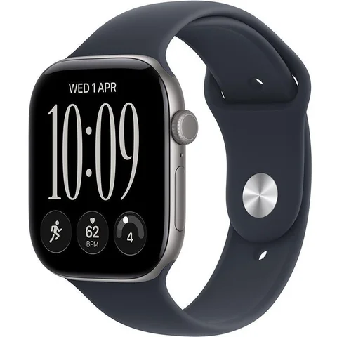 Apple Watch Series 12 42 Apple 42 mm Smartwatch