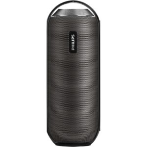 Philips Portable Speaker Bluetooth/NFC Black
