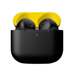 Merlin Craft Customized Apple Airpods 4 ANC Dark