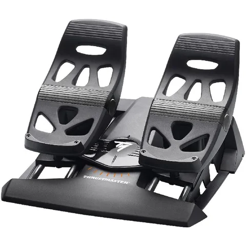 Thrustmaster T.Flight Rudder Pedals PlayStation 4 Accessory