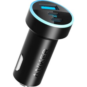 Anker 335 Car Charger