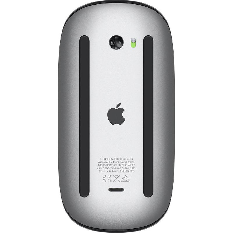Apple Magic Mouse Multi-Touch Mouse Bluetooth — view 3