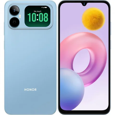 Honor PLAY 20A 128 GB Light Blue