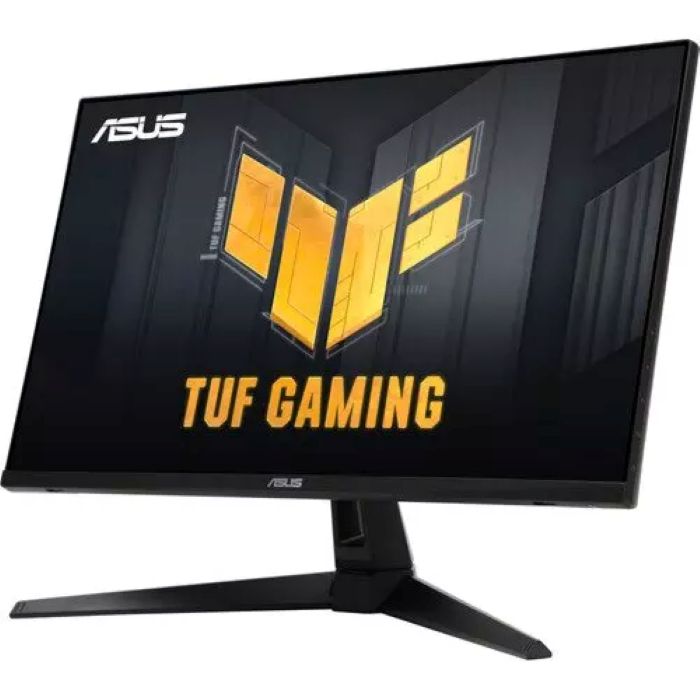 Asus TUF Gaming VG27AQ3A 27 Inch QHD IPS 1ms 180Hz Gaming Monitor - 90LM0940-B01970 — view 2